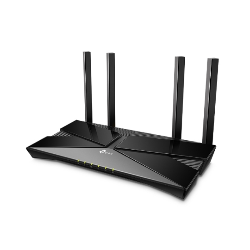 Picture of TP-Link Archer AX23 AX1800 Dual Band Wi-Fi 6 Router