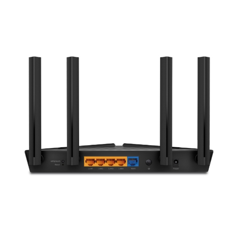 Picture of TP-Link Archer AX23 AX1800 Dual Band Wi-Fi 6 Router