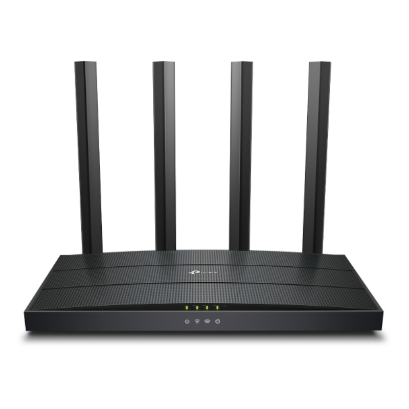 Picture of TP-Link Archer AX12 AX1500 Dual-Band Wi-Fi 6 Router
