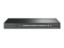 Picture of TP-Link T2600G-28SQ Jetstream 28-Port Gigabit SFP L2 Managed Switch 4* 10G SFP+ Slots