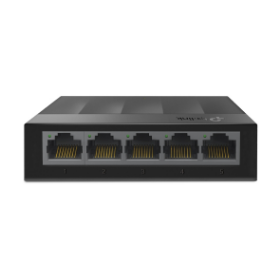 Picture of TP-Link LS1005G 5-port Desktop Switch