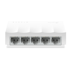 Picture of TP-Link LS1005 5-port Network Switch