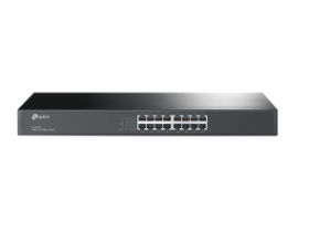 Picture of TP-Link TL-SF1016 16-Port 10/100Mbps Rackmount Switch