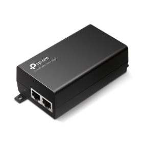 Picture of TP-Link TL-POE160S PoE+ Injector 2 Gigabite Ports
