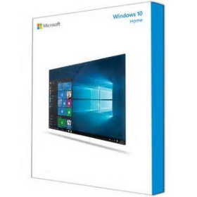 Picture of Microsoft Windows 10 Home 64bit OEM KW9-00139