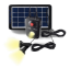 Picture of PowerWalker Solar PowerBank Art No. 10120440