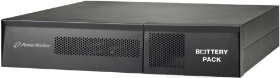 Picture of PowerWalker BP A72RM-12X9Ah for VFI 2000/3000 RMG, CRM, CRS Art. No. 10120550