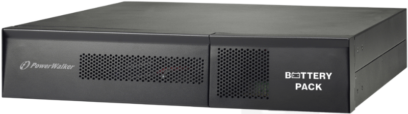 Picture of PowerWalker BP A72RM-12X9Ah for VFI 2000/3000 RMG, CRM, CRS Art. No. 10120550