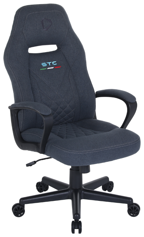 Picture of ONEX STC Compact S Series Gaming Chair Graphite ONEX-STC-C-S-GR