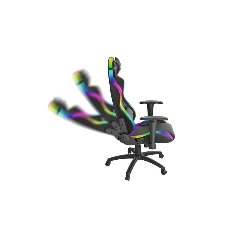 Picture of Genesis Gaming Chair TRIT 500 RGB Black