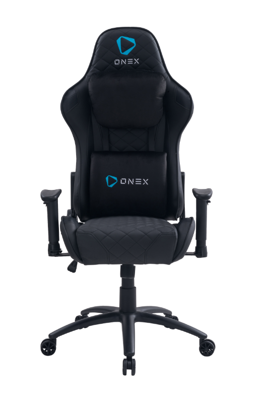 Picture of ONEX GX330 Series Gaming Chair - Black   ONEX-GX330-B