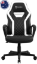 Picture of ONEX GX1 Series Gaming Chair - Black/ White ONEX-GX1-BW