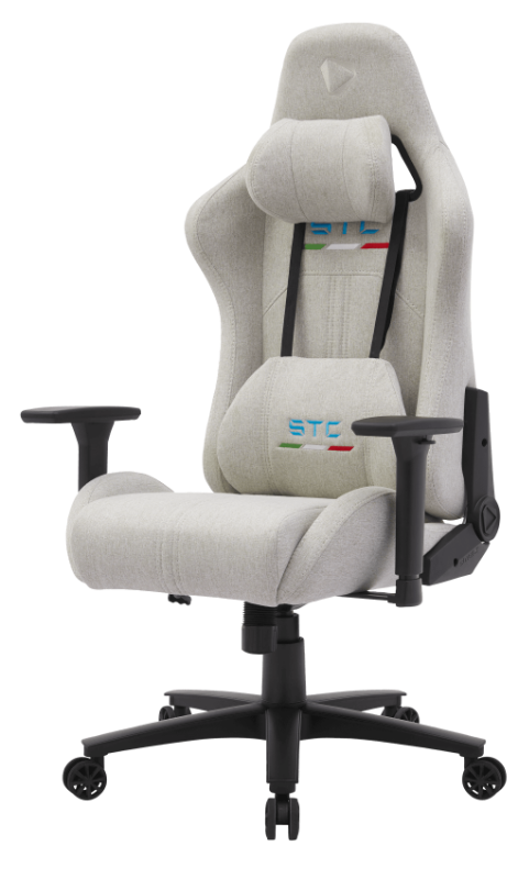 Picture of ONEX STC Snug L Series Gaming Chair Ivory ONEX-STC-S-L-IV