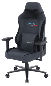 Picture of ONEX STC Elegant XL Graphite Office/Gaming Chair ONEX-STC-E-XL-GR