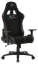 Picture of ONEX STC Alcantara L Series Gaming Chair Suede Black ONEX-STC-A-L-B