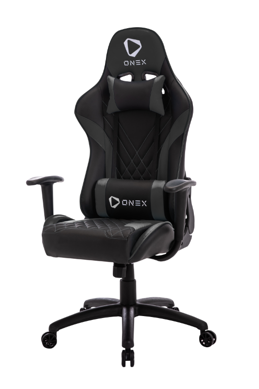Techstore LTD. ONEX GX2 Series Gaming Chair Black ONEXGX2B