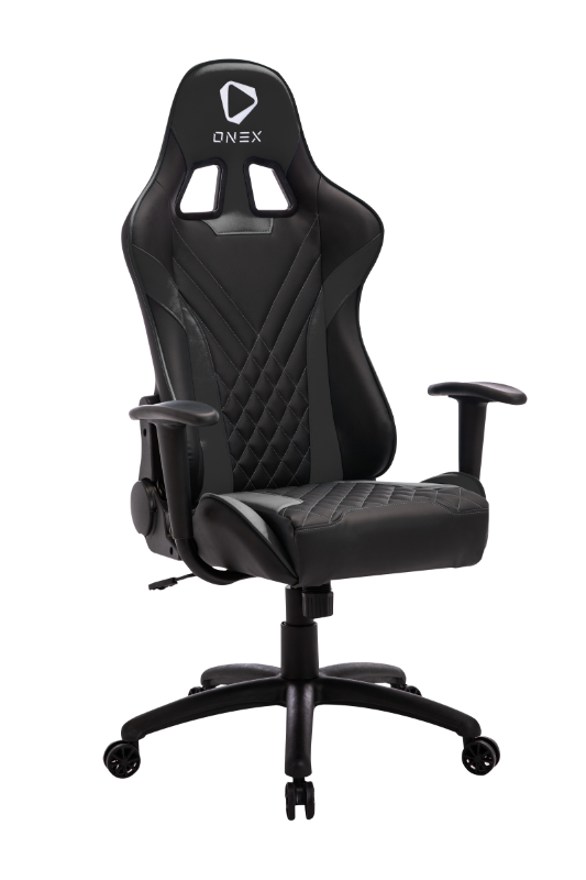 Picture of ONEX GX2 Series Gaming Chair - Black ONEX-GX2-B