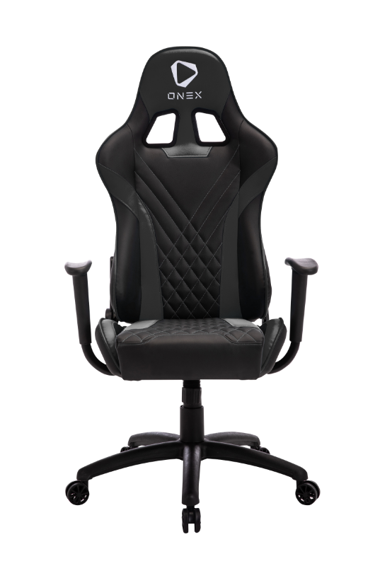 Techstore LTD. ONEX GX2 Series Gaming Chair Black ONEXGX2B