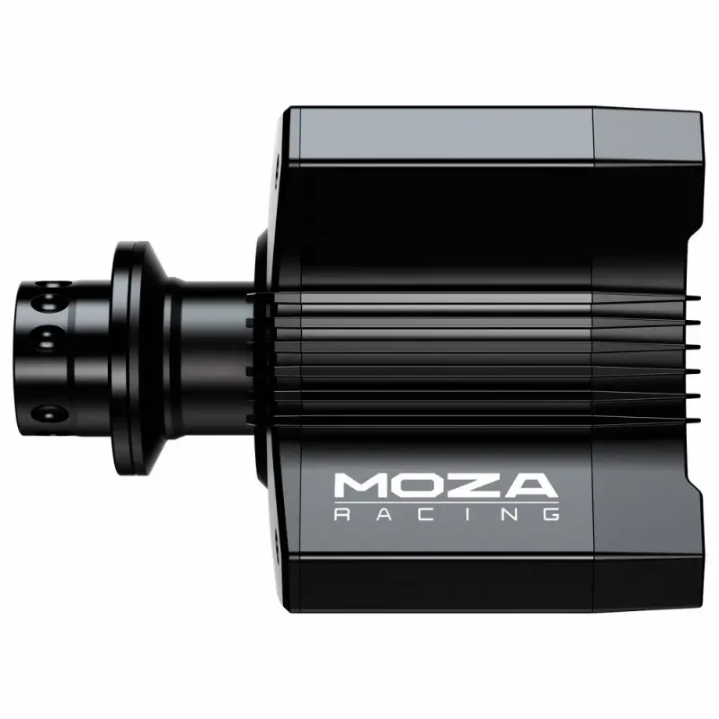 Techstore LTD. MOZA R12 Direct Drive Wheel Base 12Nm
