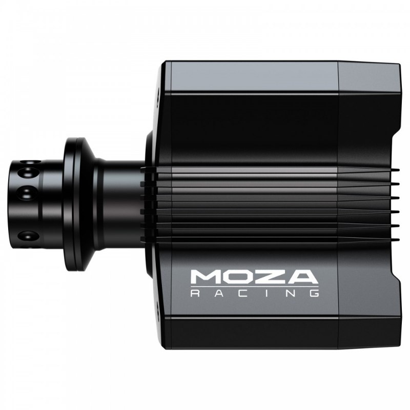Picture of MOZA R5 Full Racing Bundle (R5 Base, ES Wheel, SR-P Lite Pedal)