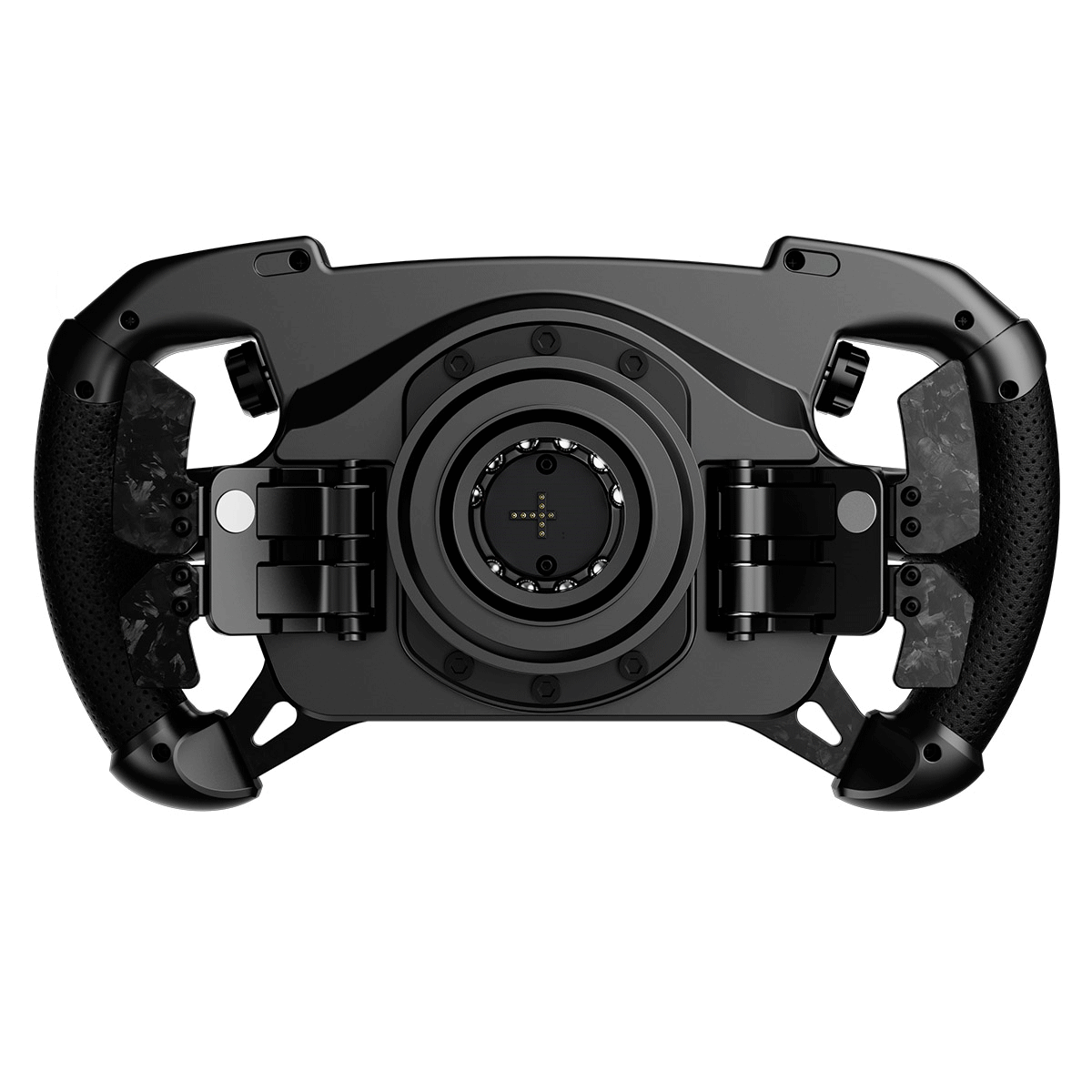 MOZA Racing MOZA GS V2 Steering Wheel（Techstore LTD. MOZA GS V2 