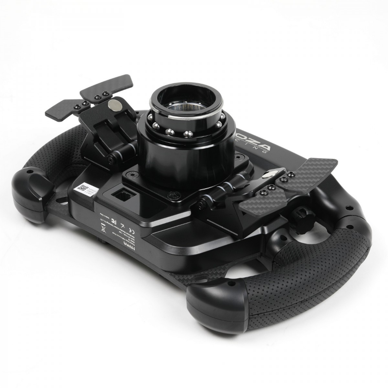 Picture of MOZA FSR Racing Steering Wheel