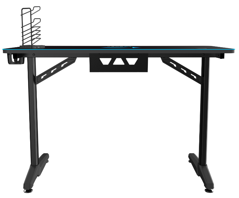 Picture of ONEX GD1200H Gaming Desk FSC Mix  ONEX-GD1200H