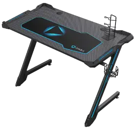 Picture of ONEX GD1200Z Gaming Desk RGB FSC Mix ONEX-GD1200Z-RGB