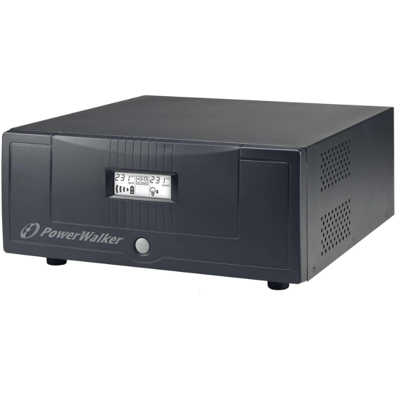 Picture of PowerWalker Inverter 700 PSW Art. No. 10120214