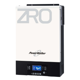 Picture of PowerWalker Solar Inverter 5000 ZRO OFG Art. No.10120226