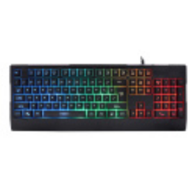 Picture of Mediatech MT1256 Cobra Pro Succubus Gaming Keyboard w RGB