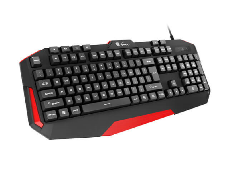 Picture of Genesis RHOD 220 Gaming Keyboard