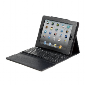 Picture of Gembird Keycase for iPad US layout TA-KBT97-001