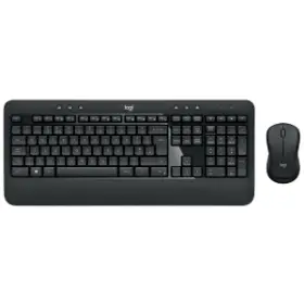 Picture of Logitech MK540 Advanced Keyboard W/Less combo