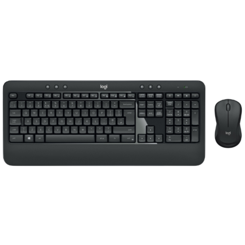 Picture of Logitech MK540 Advanced W/Less combo