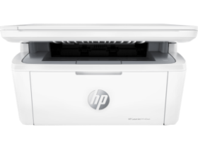 Picture of HP Laserjet M140WE Mono MFU Printer