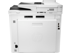 Picture of HP Color Laser Jet Pro M479FDN Multifunction Printer