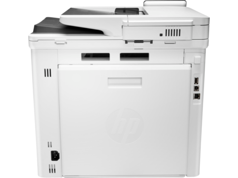 Picture of HP Color Laser Jet Pro M479FDN Multifunction Printer