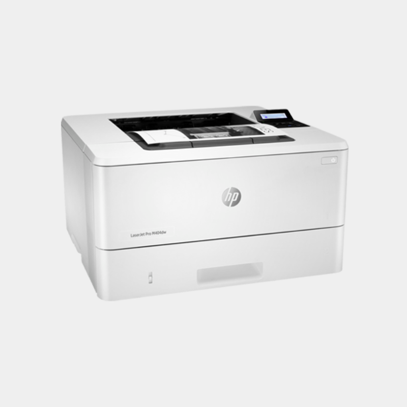 Picture of HP Laserjet M404DW Printer
