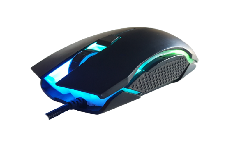 Picture of CTesports NOVA 3325 RGB Wired Gaming Mouse