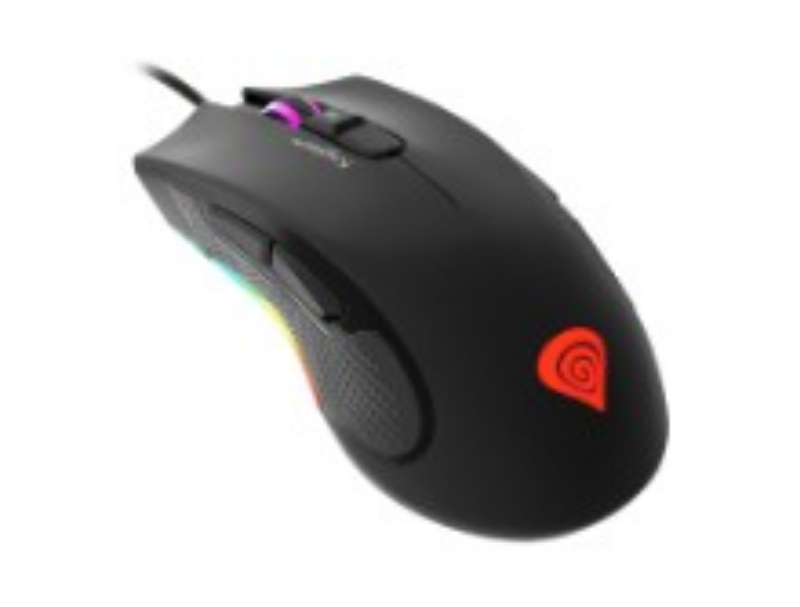 Picture of Genesis KRYPTON 800 10200 DPI Optical Mo use + Software