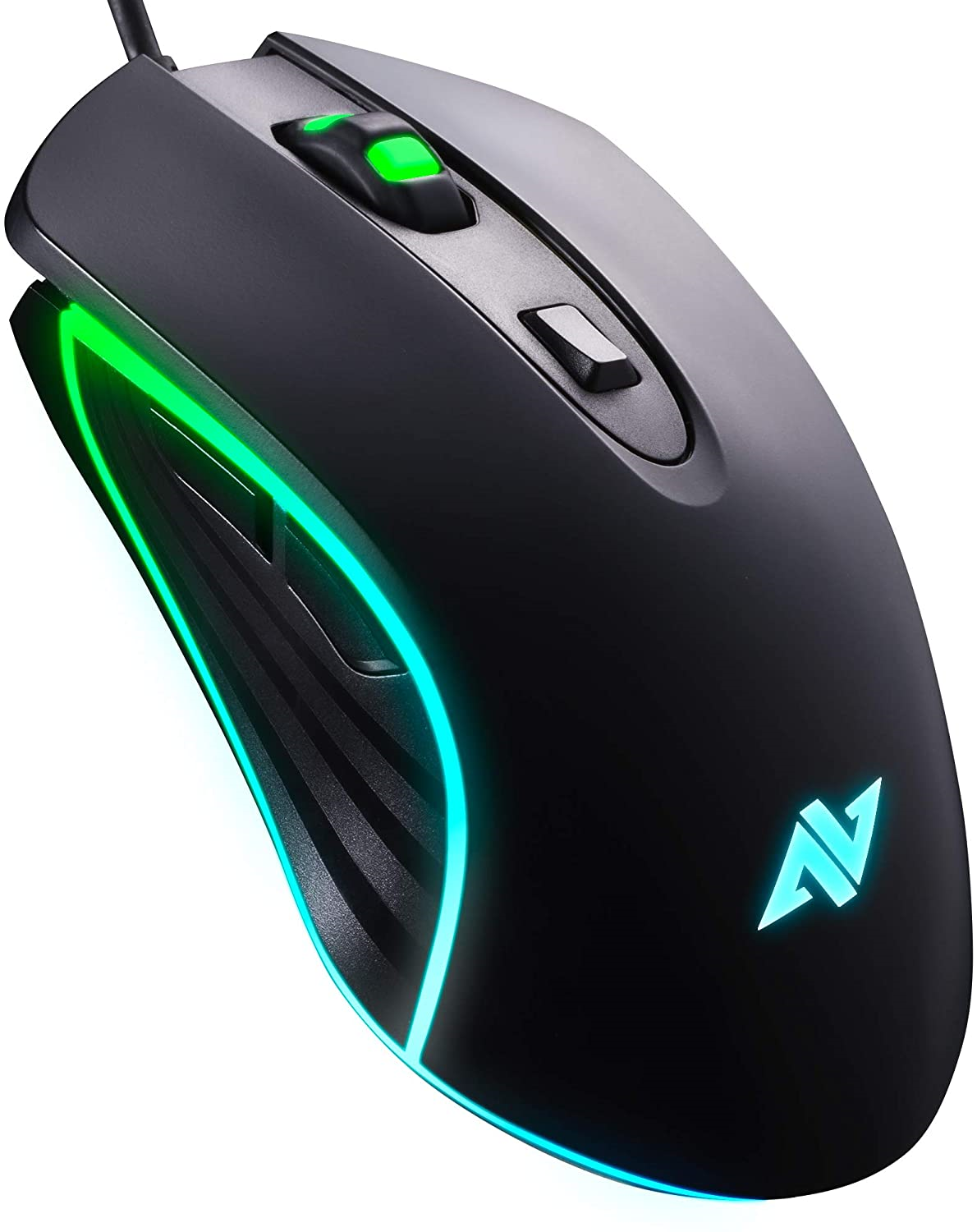 Techstore LTD. Abkoncore ASTRA AM30 Gaming Mouse ABKO-MOUSE-AST-M30