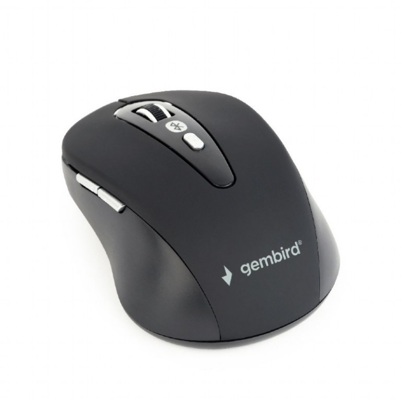 Picture of Gembird W/less 6-button Optical Mouse MUSW-6B-01