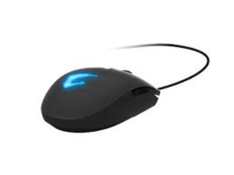 Picture of Gigabyte Aorus M2 Lightwieght Gaming Mouse /w RGB Fusion 2.0 6200 DPI
