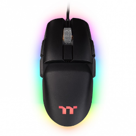 Picture of Thermaltake Argent M5 RGB Gaming Mouse GMO-TMF-WDOOBK-01