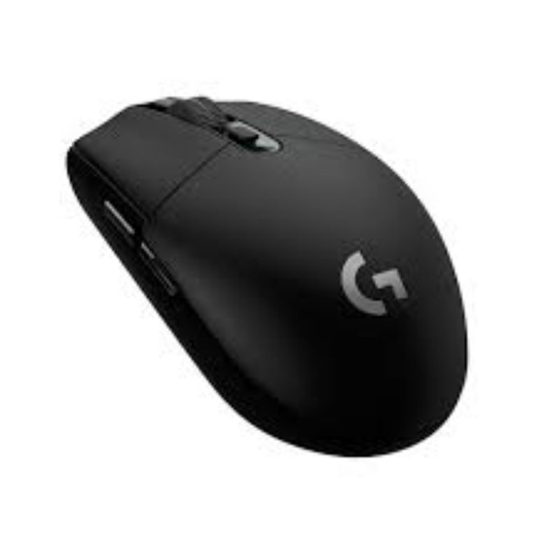 Picture of Logitech G305 LightSpeed Gaming Mouse Black 910-005283
