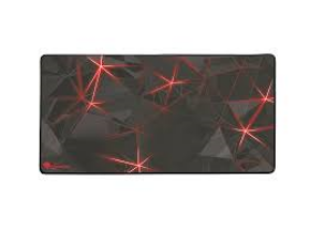 Picture of Genesis Carbon 500 Maxi Flash Mousepad NPG-1282