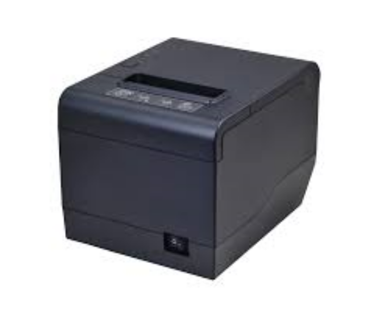 Picture of Netum NT-8330LS 80mm Thermal Receipt Printer USB/LAN/WiFi