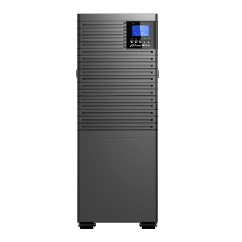 Picture of Powerwalker VFI 10000 ICT IoT 3/1 BI  10122215