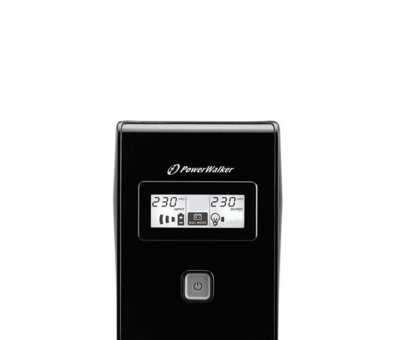 Picture of PowerWalker VFD 800 IEC/UK Art No. 10120408